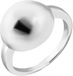 Кольцо из серебра (арт. 2393006)