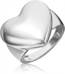 Кольцо из серебра (арт. 2445100)