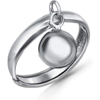 

Кольцо из серебра