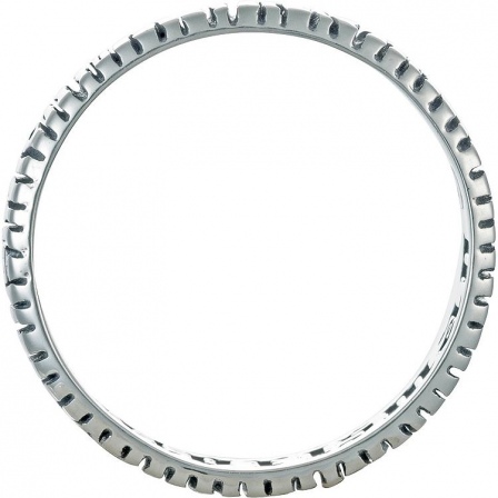 Кольцо из серебра (арт. 2185008)