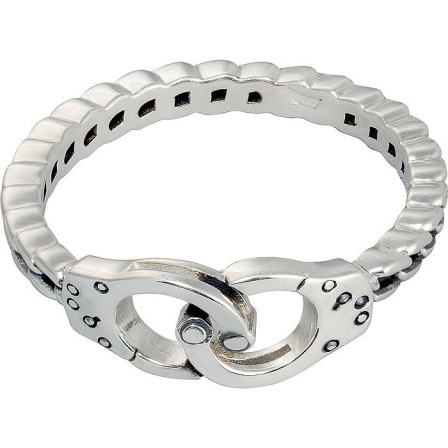 Кольцо из серебра (арт. 2185458)