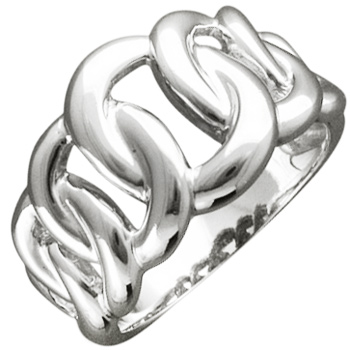 Кольцо из серебра (арт. 345898)