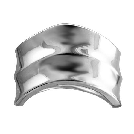 Кольцо из серебра (арт. 829007)