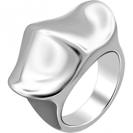 Кольцо из серебра (арт. 834909)