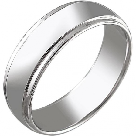 Кольцо из серебра (арт. 835931)