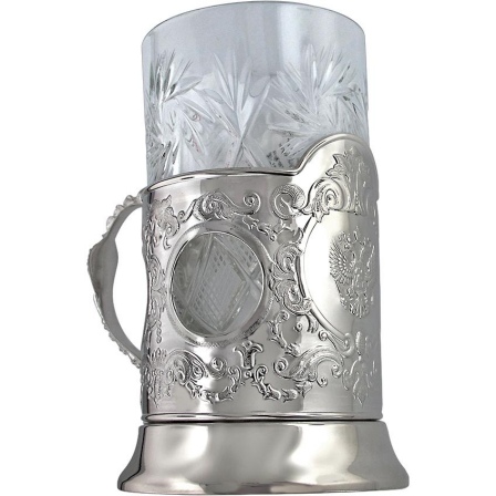 Столовое серебро из серебра (арт. 853846)