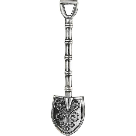 Сувенир из чернёного серебра (арт. 856046)