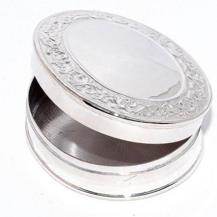 Сувенир из серебра (арт. 900004)