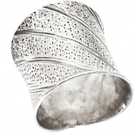 Кольцо из серебра (арт. 904215)