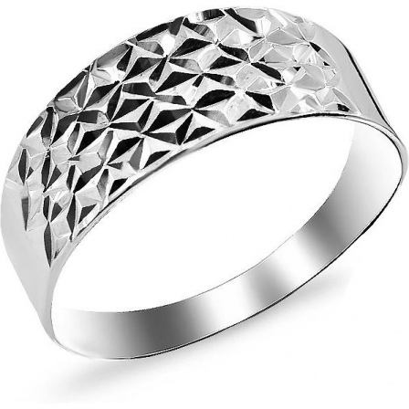 Кольцо из серебра (арт. 904438)