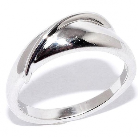Кольцо из серебра (арт. 905669)