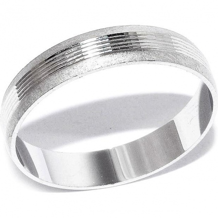 Кольцо из серебра (арт. 905925)