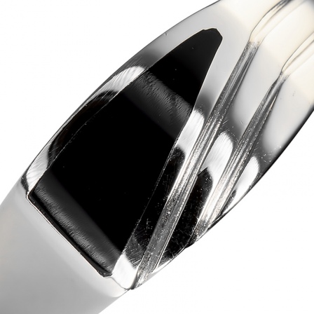 Кольцо с ониксом из серебра (арт. 834544)