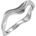 Кольцо из серебра (арт. 2241820)
