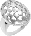 Кольцо из серебра (арт. 2390871)