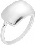 Кольцо из серебра (арт. 2390902)