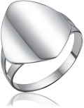 Кольцо из серебра (арт. 2430187)