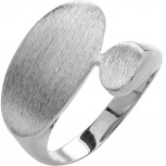 Кольцо из серебра (арт. 842493)