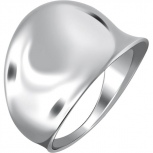 Кольцо из серебра (арт. 865821)