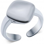 Кольцо из серебра (арт. 914833)