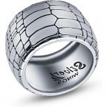 Кольцо из серебра (арт. 915163)