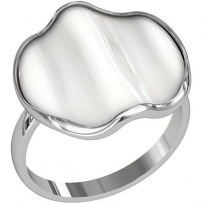 Кольцо из серебра (арт. 2243189)