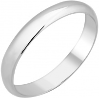 Кольцо из серебра (арт. 2420225)