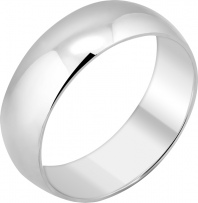 Кольцо из серебра (арт. 2421376)