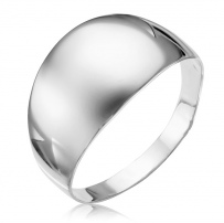 Кольцо из серебра (арт. 2430171)