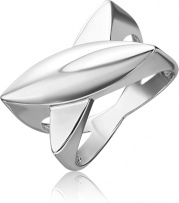 Кольцо из серебра (арт. 2445107)