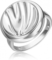 Кольцо из серебра (арт. 2445119)