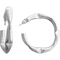 Серьги из серебра (арт. 829060)