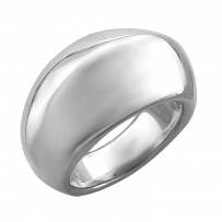 Кольцо из серебра (арт. 831955)