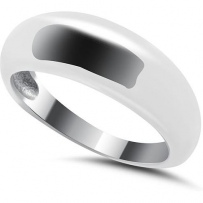 Кольцо из серебра (арт. 904047)