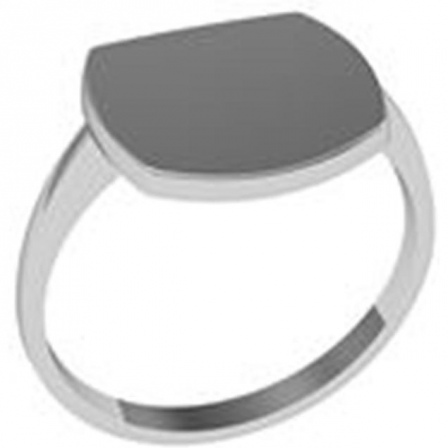 Кольцо из серебра (арт. 2242156)