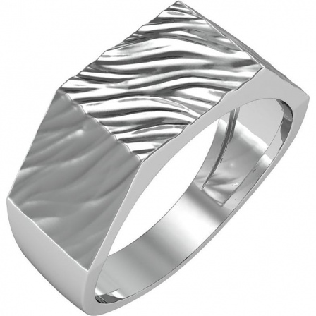 Кольцо из серебра (арт. 2243010)