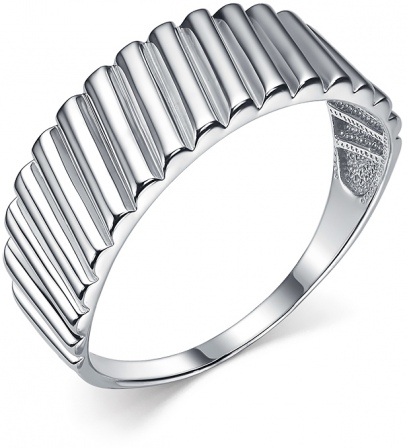 Кольцо из серебра (арт. 2410000)