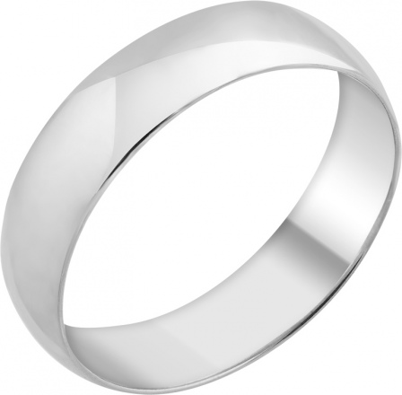 Кольцо из серебра (арт. 2421379)
