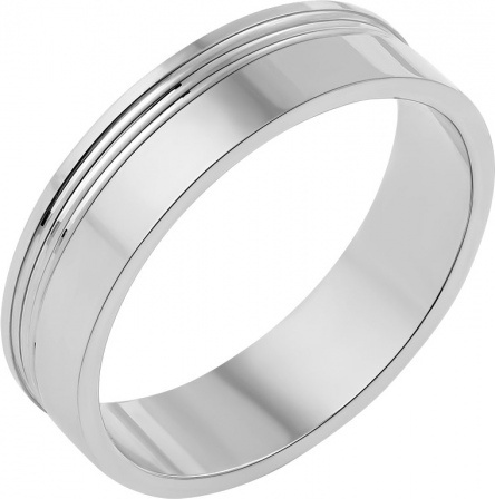 Кольцо из серебра (арт. 2421383)