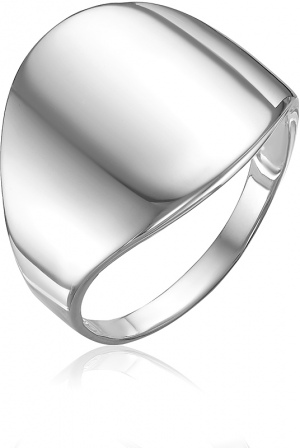 Кольцо из серебра (арт. 2430170)