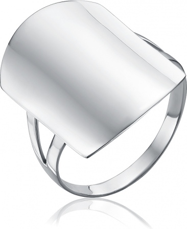 Кольцо из серебра (арт. 2430444)