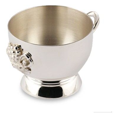 Чашка из серебра 925 пробы (арт. 358969)