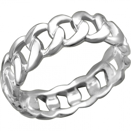 Кольцо из серебра (арт. 823293)