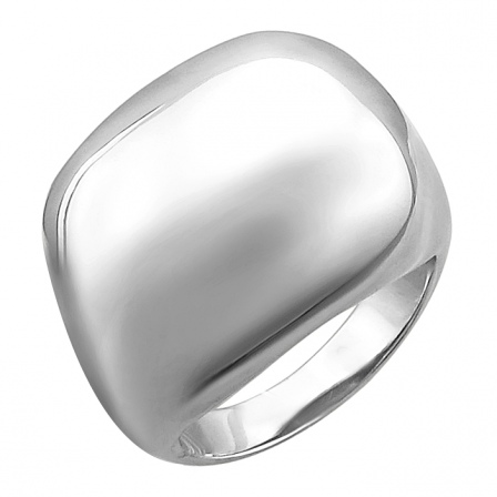 Кольцо из серебра (арт. 829003)