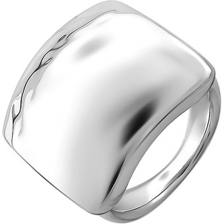 Кольцо из серебра (арт. 833065)