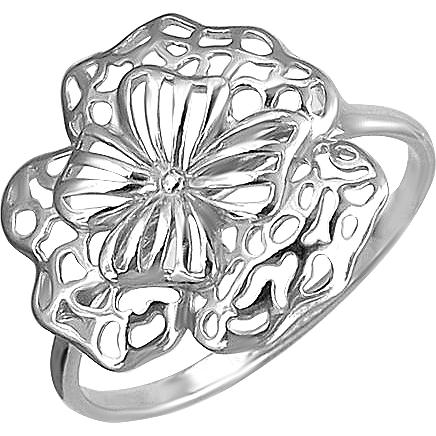 Кольцо из серебра (арт. 849275)