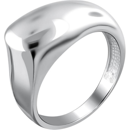 Кольцо из серебра (арт. 865824)