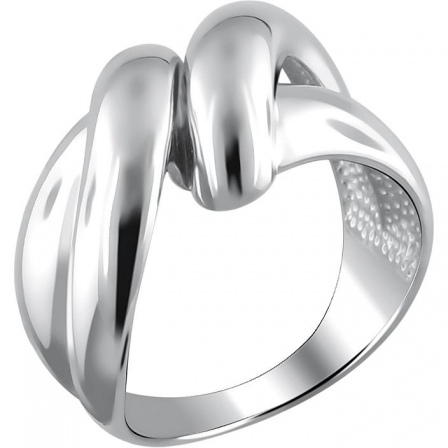 Кольцо из серебра (арт. 865830)