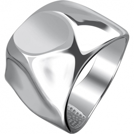 Кольцо из серебра (арт. 866582)