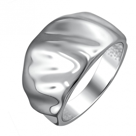 Кольцо из серебра (арт. 870300)